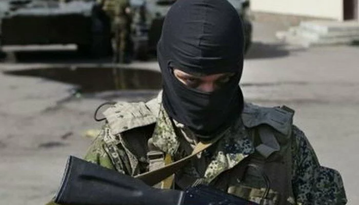 ИС: боевики усилили группировку в Петровском районе Донецка
