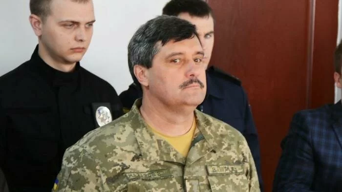 Катастрофа Ил-76 на аэродроме в Луганске: осужденный генерал Назаров подал апелляцию
