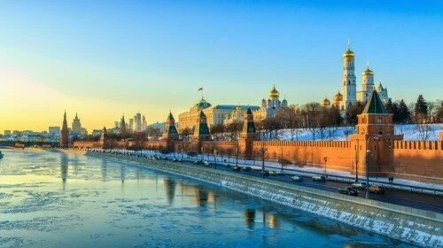 Когда будет тепло в Москве в 2017 году: холода одолели москвичей