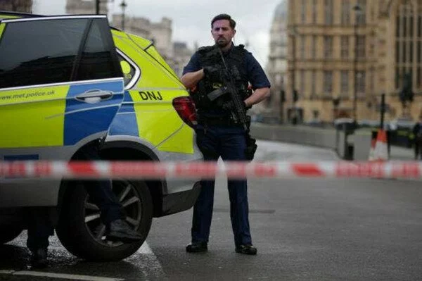 Лондон пытается предотвратить новые теракты