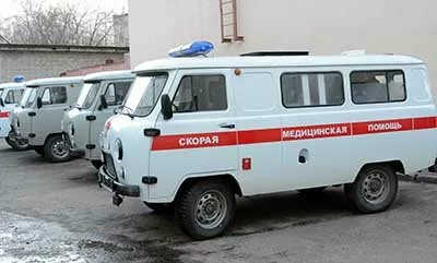 Медики из Москвы выгнали 300-килограммовую звезду телешоу после операции