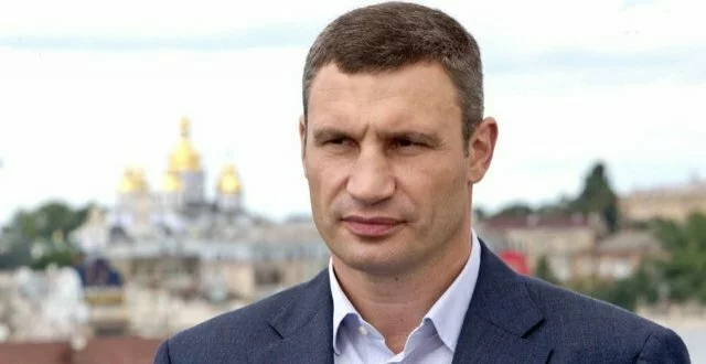 Мэр Киева Виталий Кличко прокомментировал поражение брата в поединке с Джошуа