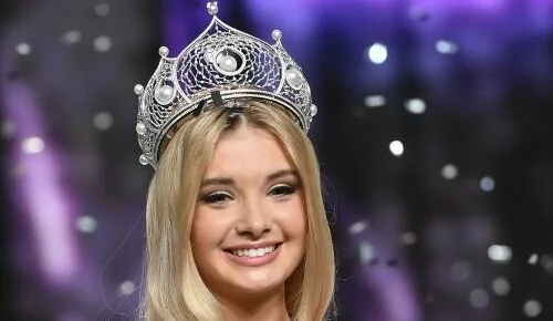 Мисс Россия 2017: Полину Попову подвергли критике