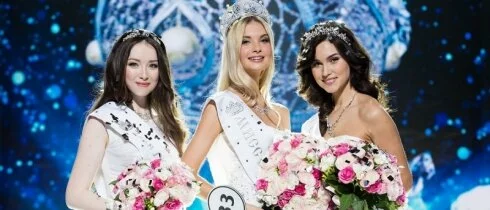 «Мисс Россия – 2017» стала Полина Попова из Свердловской области