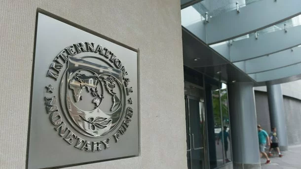 МВФ названо условие получения Украиной нового кредита