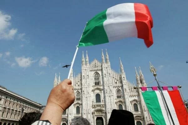 «Мы не слабые»: в Италии заявили о поддержке решения ЕС против России