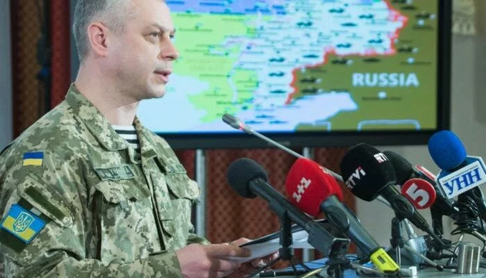 На Донецком направлении по ВСУ выпустили более 80 артснарядов