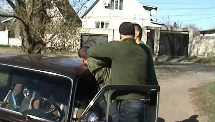 На Луганщине задержали на взятке следователя Нацполиции