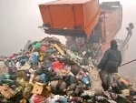 На Шри-Ланке в результате оползней мусора погибли 16 человек
