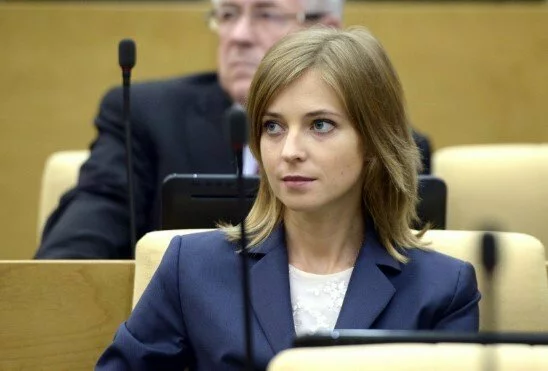 Наталья Поклонская направила отрицательную оценку экспертов по «Матильде» в Генпрокуратуру России