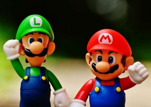 Nintendo выпустила обновление для мобильной игры Super Mario Run