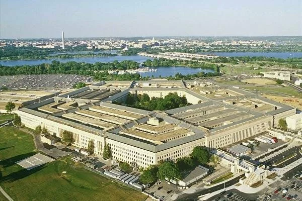 Пентагон объявил конкурс на лучшего хакера по взлому сайтов ВВС США