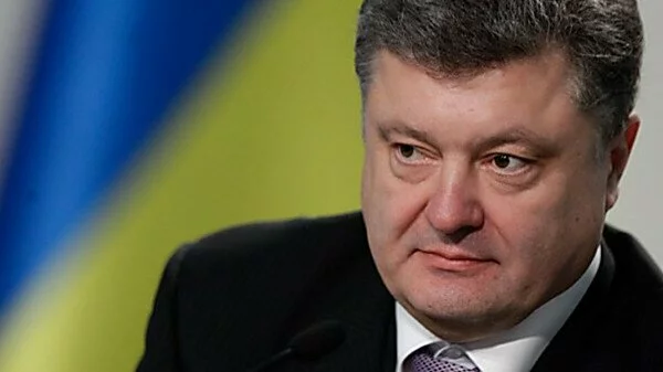 Петр Порошенко призвал украинцев учить английский
