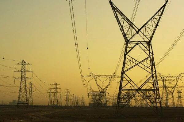 Правительство РФ обеспечит электроэнергией ЛНР