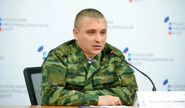 Разведка ЛНР: На Донбасс прибыли военные инструкторы из США