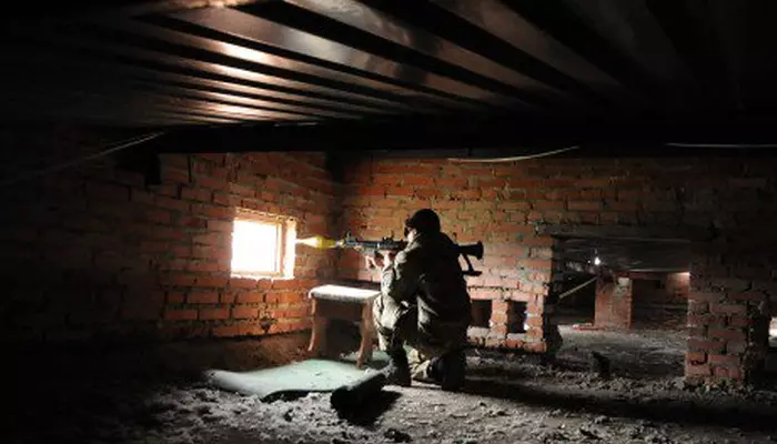 Ситуация в зоне АТО обострилась: боевики 70 раз открывали огонь по украинским позициям