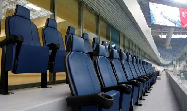 Сотрудников радио «Зенит» уволили из-за новости о перестройке VIP-ложи стадиона «Санкт-Петербург»