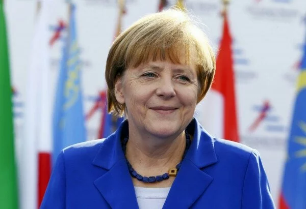 Стало известно, о чем будут говорить Меркель и Путин на переговорах в Сочи