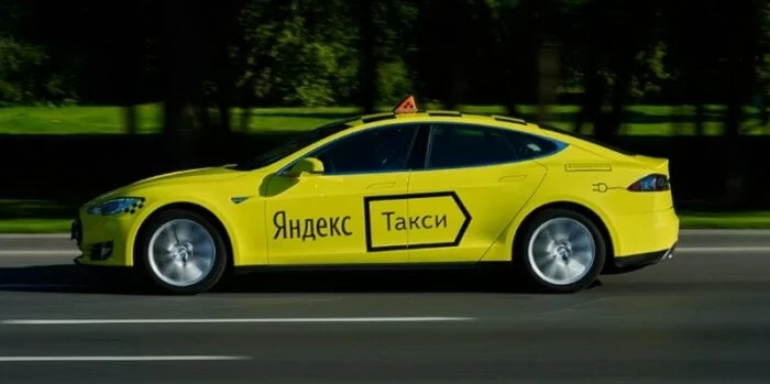 Аналитики составили ТОП-10 популярных приложений для заказа такси?