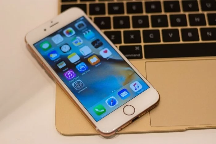 Apple iPhone 8 окажется в два раза мощнее Samsung Galaxy S8