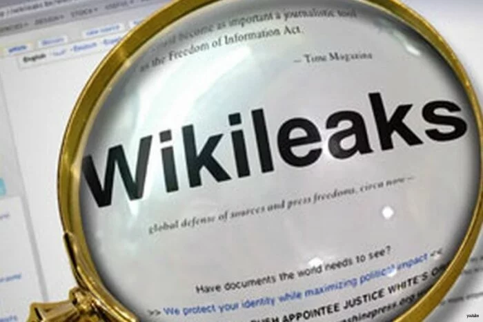 CBS узнал о методе поиска информатора WikiLeaks среди сотрудников ЦРУ?