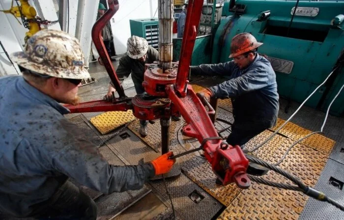 Эксперты предсказывают резкий рост цен на нефть