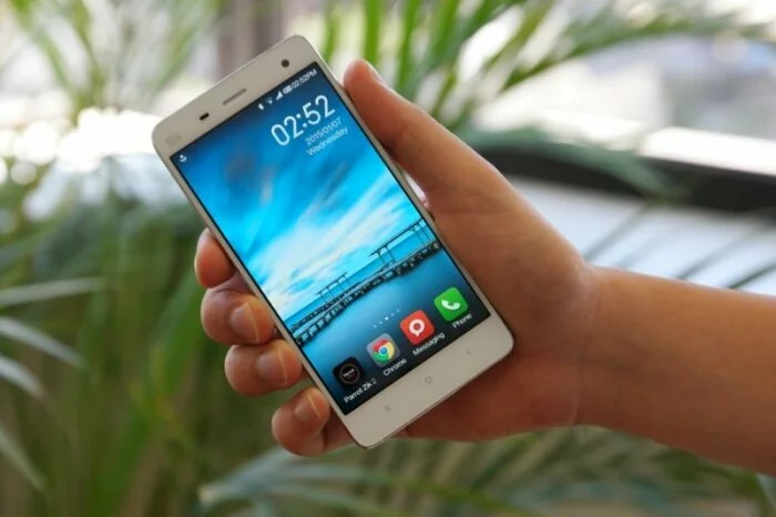 Geekbench: Xiaomi Mi 6 превзошел мощность Samsung Galaxy S8