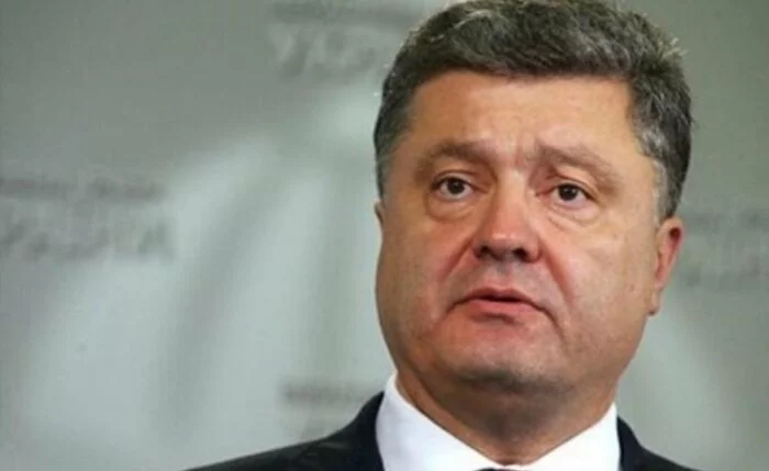 «Нормандская четверка» стала неожиданностью для Украины: Порошенко шокирован