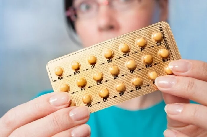 Оральные контрацептивы вызвали инсульт у 28-летней девушки