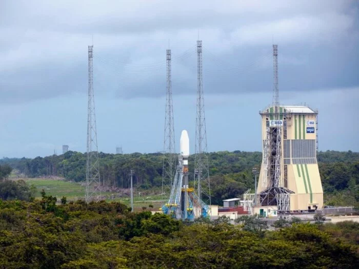 Отложенный запуск ракеты «Союз-СТ-А» состоится во Французской Гвиане 18 мая