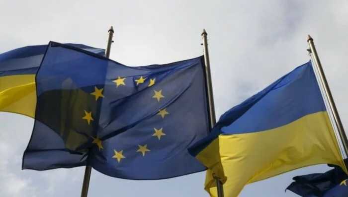 Порошенко рассказал об «открытых дверях» Европы для Украины