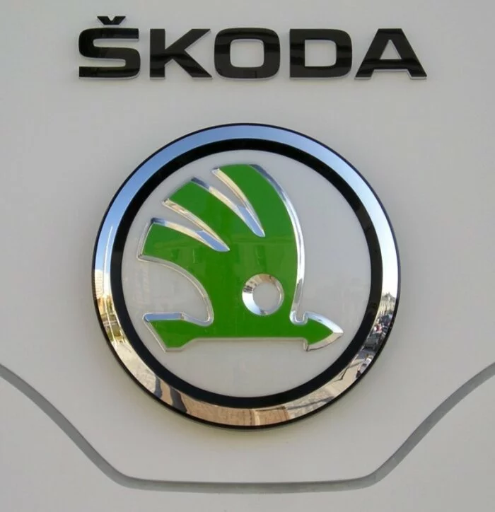 Skoda Kodiaq стал триумфатором автосалона в Шанхае