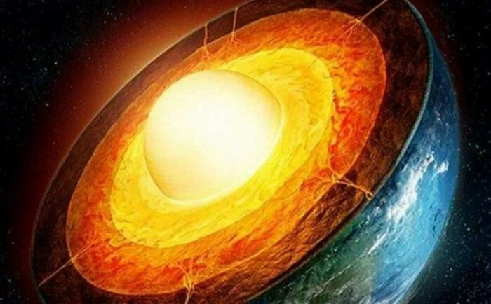 Смещение земного ядра приведет к гибели человечества – ученые