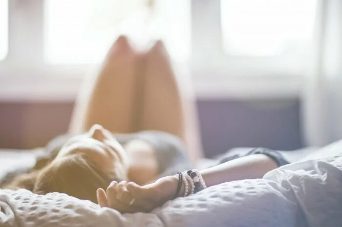 Ученые назвали 10 причин заниматься сексом с точки зрения здоровья