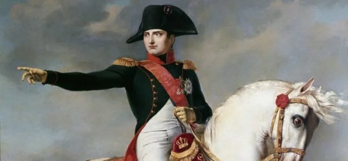 Ученые рассказали о рационе питания солдат армии Наполеона?