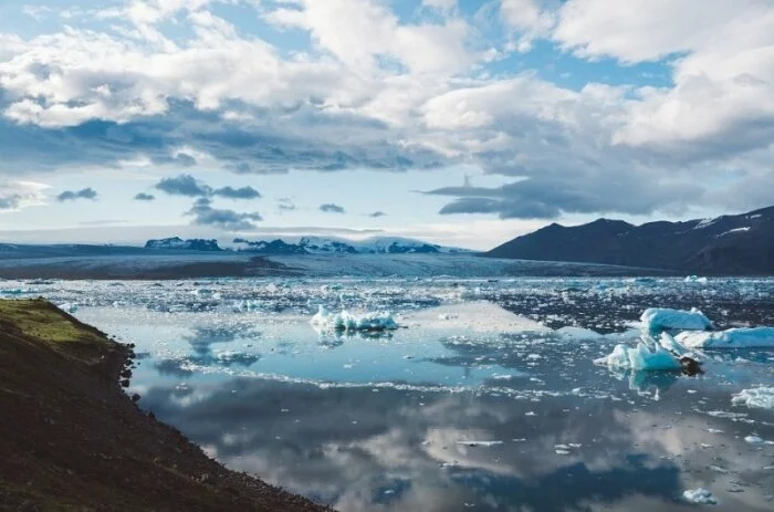 Ученые воссоздали катастрофу, которой может обернуться таяние ледников