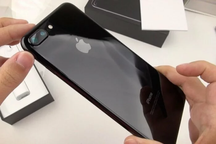 В Китае рассказали о новом случае самовозгорания Apple iPhone 7 Plus