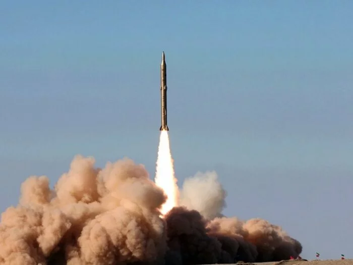 В КНДР прокомментировали сообщения о неудачном испытании баллистической ракеты