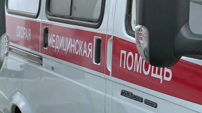 В Новосибирске годовалый ребенок выжил после падения с восьмого этажа
