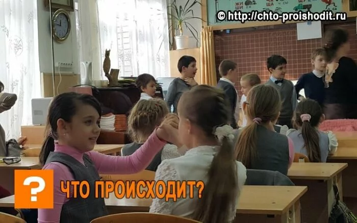В российских школах появятся новые уроки – школьникам расскажут, как правильно себя вести в соцсетях
