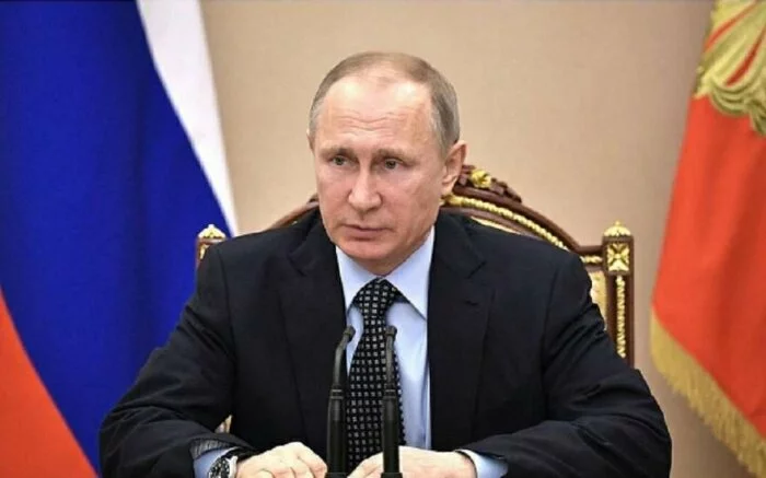 Владимир Путин рассказал, что может случиться в Сирии