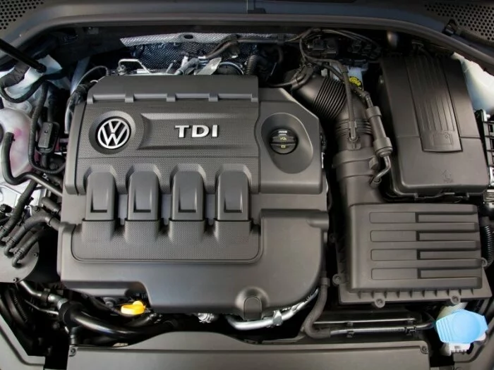 Volkswagen распродает автомобили со скидкой $8,5 тысячи