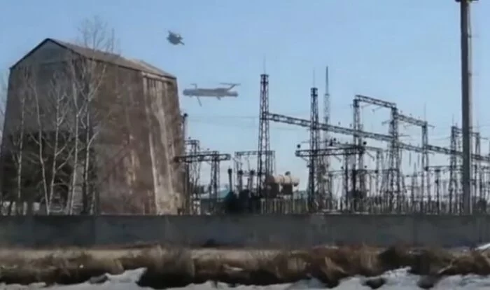 Возле Орска летают НЛО: несколько неопознанных объектов замечены на границе России и Казахстана