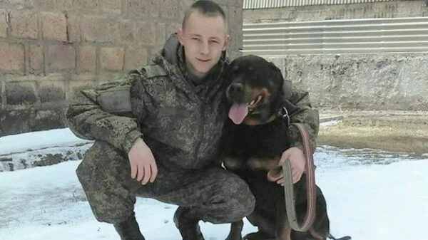Убийца российского военнослужащего Дмитрия Ялпаева задержан и будет осужден