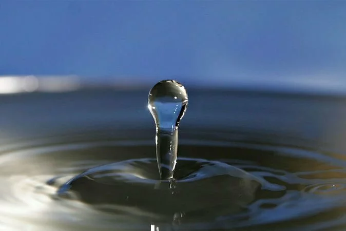 Ученые: Вода может быть источником вируса герпеса