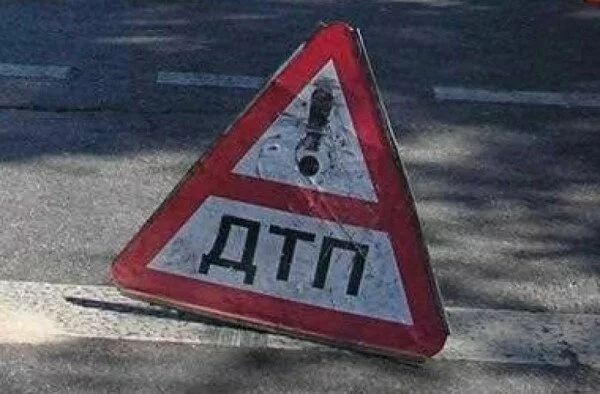 В Дагестане опрокинулась маршрутка с пассажирами, есть пострадавшие
