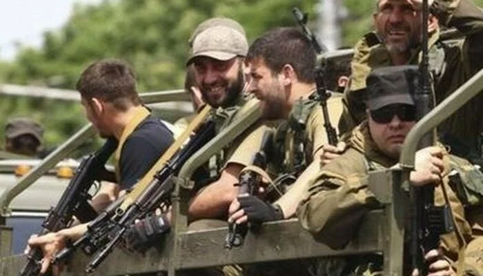 В «ДНР» конфликтуют наемники с Кавказа и местные боевики