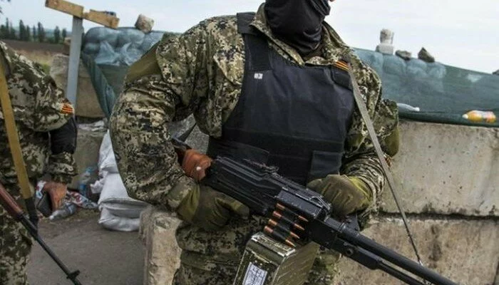 В донецком «военкомате ДНР» рассказали, как выехать из «республики»