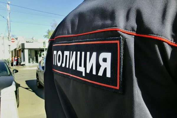 В Екатеринбурге нашли тело пропавшего сотрудника МВД