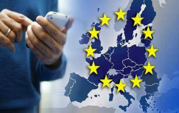 В Европейском союзе приняли предложение об отмене роуминга